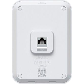 Точка доступу Ubiquiti U7-IW - фото 4 Точка доступу Ubiquiti U7-IW - фото 4