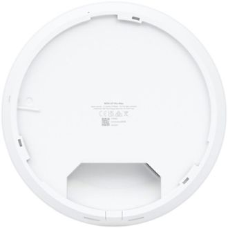 Точка доступу Ubiquiti U7 Pro Max (U7-PRO-MAX) - фото 5