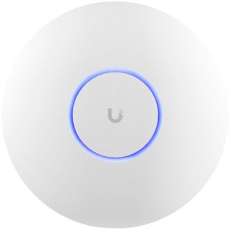 Точка доступу Ubiquiti U7 Pro Max (U7-PRO-MAX) - фото 1