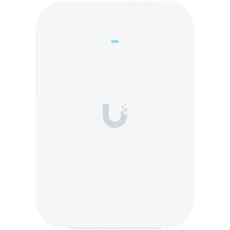 Точка доступу Ubiquiti U7-PRO-XG-WALL - фото 1 Точка доступу Ubiquiti U7-PRO-XG-WALL - фото 1