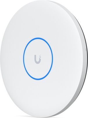 Точка доступу Ubiquiti U7-PRO-XGS - фото 2 Точка доступу Ubiquiti U7-PRO-XGS - фото 2