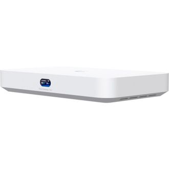 Маршрутизатор Ubiquiti UCG-FIBER - фото 2 Маршрутизатор Ubiquiti UCG-FIBER - фото 2