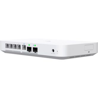 Маршрутизатор Ubiquiti UCG-FIBER - фото 4 Маршрутизатор Ubiquiti UCG-FIBER - фото 4