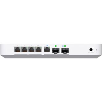 Маршрутизатор Ubiquiti UCG-FIBER - фото 5 Маршрутизатор Ubiquiti UCG-FIBER - фото 5