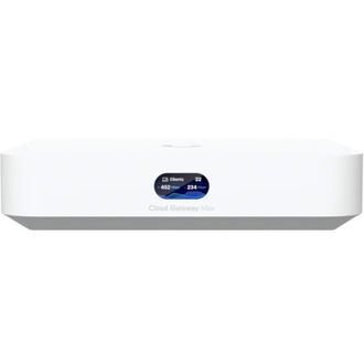 Маршрутизатор Ubiquiti UCG-MAX - фото 2 Маршрутизатор Ubiquiti UCG-MAX - фото 2