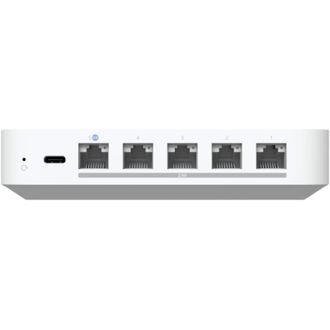 Маршрутизатор Ubiquiti UCG-MAX - фото 5 Маршрутизатор Ubiquiti UCG-MAX - фото 5