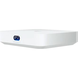 Маршрутизатор Ubiquiti UniFi Cloud Gateway Ultra (UCG-Ultra) - фото 2