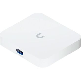 Маршрутизатор Ubiquiti UniFi Cloud Gateway Ultra (UCG-Ultra) - фото 3