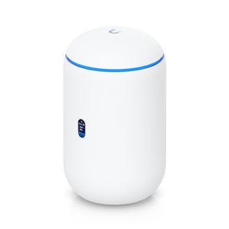 Бездротовий маршрутизатор Ubiquiti Dream Router 7 (UDR7) - фото 2 Бездротовий маршрутизатор Ubiquiti Dream Router 7 (UDR7) - фото 2