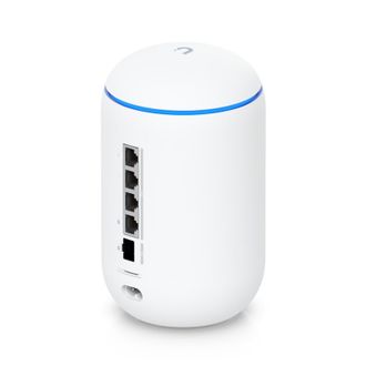 Бездротовий маршрутизатор Ubiquiti Dream Router 7 (UDR7) - фото 3 Бездротовий маршрутизатор Ubiquiti Dream Router 7 (UDR7) - фото 3