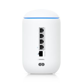 Бездротовий маршрутизатор Ubiquiti Dream Router 7 (UDR7) - фото 4 Бездротовий маршрутизатор Ubiquiti Dream Router 7 (UDR7) - фото 4