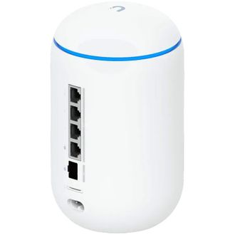 Wi-Fi роутер Ubiquiti UniFi Dream Router 7 (UDR7-EU) - фото 4