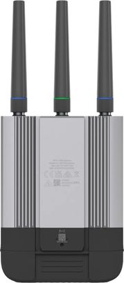 Беспроводной маршрутизатор Ubiquiti Mobile Router Industrial (UMR-industrial) - фото 2 Беспроводной маршрутизатор Ubiquiti Mobile Router Industrial (UMR-industrial) - фото 2