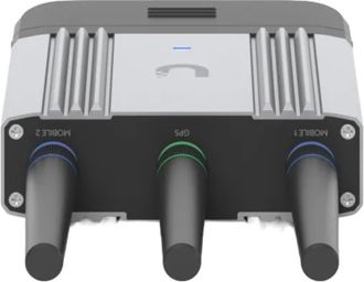 Беспроводной маршрутизатор Ubiquiti Mobile Router Industrial (UMR-industrial) - фото 3 Беспроводной маршрутизатор Ubiquiti Mobile Router Industrial (UMR-industrial) - фото 3