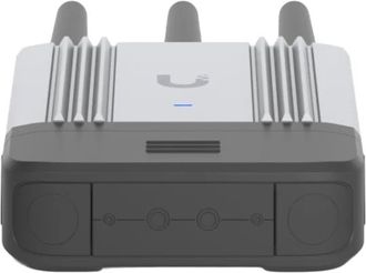 Беспроводной маршрутизатор Ubiquiti Mobile Router Industrial (UMR-industrial) - фото 4 Беспроводной маршрутизатор Ubiquiti Mobile Router Industrial (UMR-industrial) - фото 4
