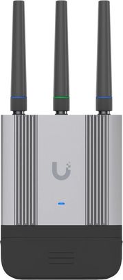 Беспроводной маршрутизатор Ubiquiti Mobile Router Industrial (UMR-industrial) - фото 1 Беспроводной маршрутизатор Ubiquiti Mobile Router Industrial (UMR-industrial) - фото 1