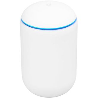 Бездротовий маршрутизатор Ubiquiti UniFi Dream Machine (UDM) - фото 2 Бездротовий маршрутизатор Ubiquiti UniFi Dream Machine (UDM) - фото 2