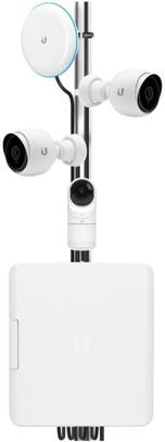 Захисний корпус до комутатора Ubiquiti USW-Flex-Utility - фото 6