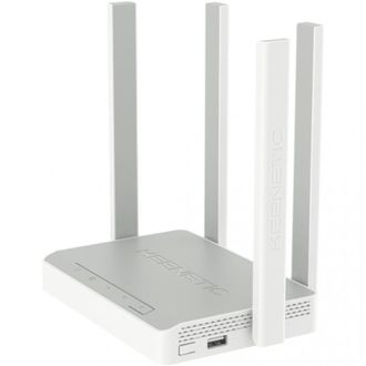 Wi-Fi маршрутизатор 1200MBPS 1000M 4P Keenetic SKIPPER KN-1912 KEENETIC - фото 3