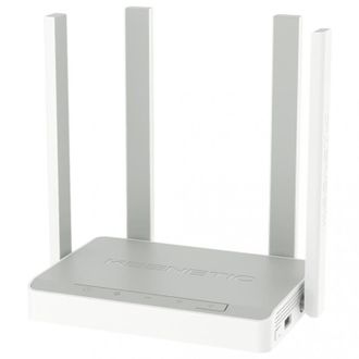 Wi-Fi маршрутизатор 1200MBPS 1000M 4P Keenetic SKIPPER KN-1912 KEENETIC - фото 1