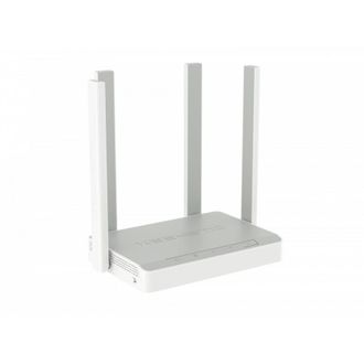 Wi-Fi маршрутизатор Keenetic Speedster (KN-3012) - фото 2 Wi-Fi маршрутизатор Keenetic Speedster (KN-3012) - фото 2