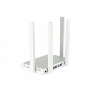 Wi-Fi маршрутизатор Keenetic Speedster (KN-3012) - фото 3 Wi-Fi маршрутизатор Keenetic Speedster (KN-3012) - фото 3