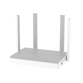 Wi-Fi маршрутизатор 1800MBPS 1000M 4P HERO 4G+ KN-2311 KEENETIC - фото 1