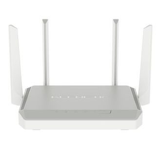 Wi-Fi маршрутизатор 2600MBPS 1000M 10P PEAK KN-2710 KEENETIC - фото 1