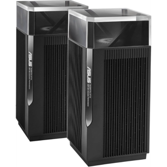 Wi-Fi Mesh система Asus ZenWiFi Pro ET12 (2-PK) - фото 1