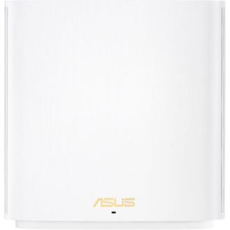 Wi-Fi Mesh система Asus ZenWiFi XD6S 2PK White - фото 2 Wi-Fi Mesh система Asus ZenWiFi XD6S 2PK White - фото 2
