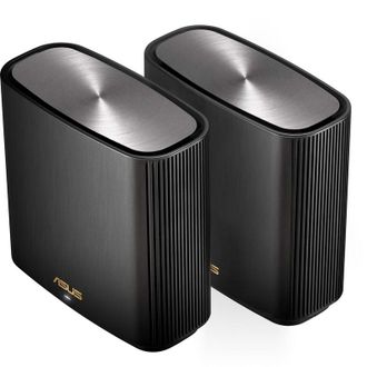 Wi-Fi Mesh система ASUS ZenWiFi XT9 (B-2-PK) 90IG0740-MO3B30 - фото 3
