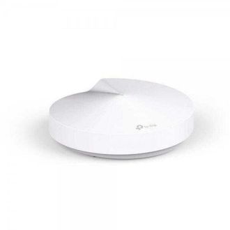 Wi-Fi Mesh система TP-Link DECO M5 (1-PACK) - фото 2 Wi-Fi Mesh система TP-Link DECO M5 (1-PACK) - фото 2
