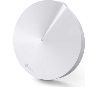 Wi-Fi Mesh система TP-Link DECO M5 (1-PACK) - фото 1 Wi-Fi Mesh система TP-Link DECO M5 (1-PACK) - фото 1