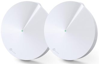 Wi-Fi Mesh система TP-Link Deco M5 2-pack - фото 1