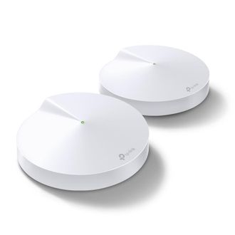 Wi-Fi Mesh система TP-Link Deco M5 2-pack - фото 3