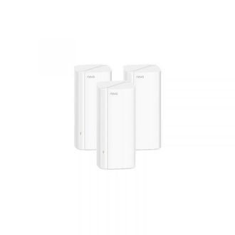 WiFi Mesh система Tenda MX12 (3-pack) - фото 1