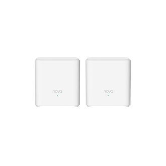 WiFi Mesh система Tenda MX3 (MX3-KIT-2) - фото 1