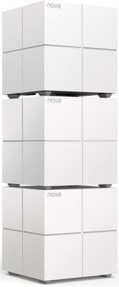 WiFi Mesh система Tenda Nova MW6 - фото 3