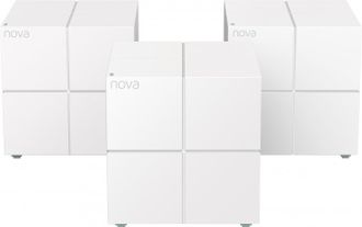 WiFi Mesh система Tenda Nova MW6 - фото 1