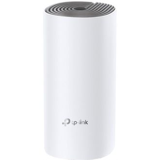 WiFi Mesh система TP-Link Deco E4 1-pack - фото 1 WiFi Mesh система TP-Link Deco E4 1-pack - фото 1