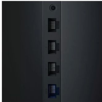Mesh-система Xiaomi Mesh System AX3000 1 pack (DVB4315GL) - фото 5
