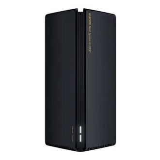 Mesh-система Xiaomi Mesh System AX3000 1 pack (DVB4315GL) - фото 1