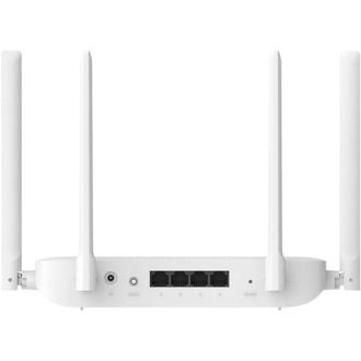 Бездротовий маршрутизатор Xiaomi Router AX1500 Wi-Fi 6 (DVB4412GL) white UA UCRF - фото 5 Бездротовий маршрутизатор Xiaomi Router AX1500 Wi-Fi 6 (DVB4412GL) white UA UCRF - фото 5