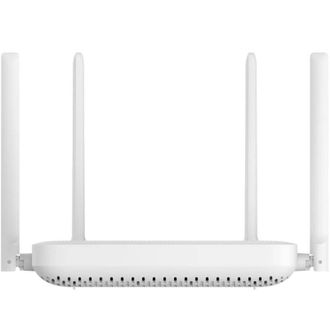 Бездротовий маршрутизатор Xiaomi Router AX1500 Wi-Fi 6 (DVB4412GL) white UA UCRF - фото 1 Бездротовий маршрутизатор Xiaomi Router AX1500 Wi-Fi 6 (DVB4412GL) white UA UCRF - фото 1