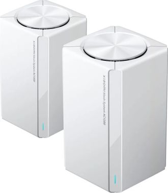 Mesh-система Xiaomi Mesh System AC1200 RD13 (2 pack) (DVB4451GL) UA UCRF - фото 2