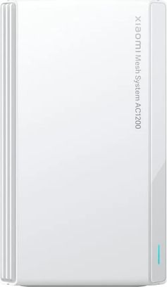 Mesh-система Xiaomi Mesh System AC1200 RD13 (2 pack) (DVB4451GL) UA UCRF - фото 3