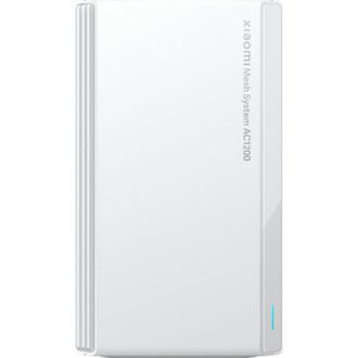 Mesh-система Xiaomi Mesh System AC1200 RD13 (1 pack) (DVB4452GL) UA UCRF - фото 2 Mesh-система Xiaomi Mesh System AC1200 RD13 (1 pack) (DVB4452GL) UA UCRF - фото 2