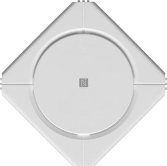 Mesh-система Xiaomi Mesh System AX3000 NE 2-Pack (DVB4458GL) - фото 3
