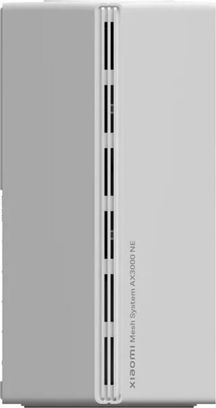 Mesh-система Xiaomi Mesh System AX3000 NE 2-Pack (DVB4458GL) - фото 4