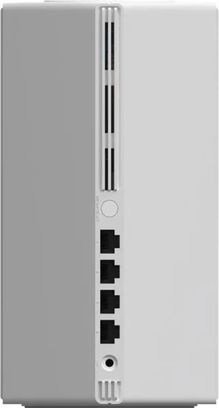 Mesh-система Xiaomi Mesh System AX3000 NE 2-Pack (DVB4458GL) - фото 5